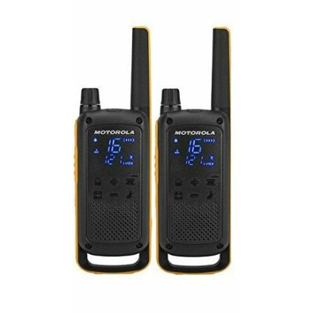 Motorola Talkabout T82 Extreme Twin Référence: W128822614