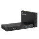 Lindy 100m Cat.6A 2 Host USB 3.2 Référence: W129186191