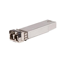 Hewlett Packard Enterprise Aruba 10G SFP+ LC Reference: J9151E