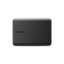 Toshiba CANVIO BASICS 2TB BLACK Référence: W128201829