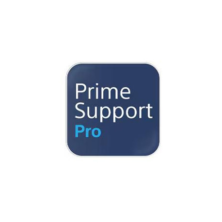 Sony +2y Pro, Total 5 Years or Référence: W128882423