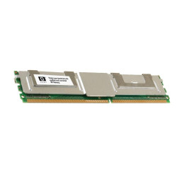 Hewlett Packard Enterprise 8Gb PC2-5300 DDR2-667 DimmKit Reference: 416474-001 