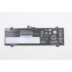 Lenovo 71Wh 4-cell laptop battery Référence: W125884652