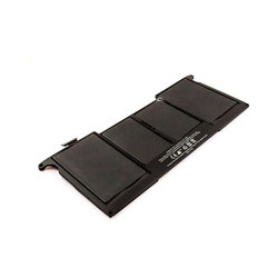 MicroBattery Laptop Battery for Apple Reference: MBXAP-BA0003