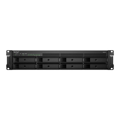 Synology RackStation RS1221+ Référence: W126108418