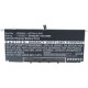 MicroBattery Laptop Battery for HP Reference: MBXHP-BA0093