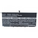 MicroBattery Laptop Battery for HP Reference: MBXHP-BA0093