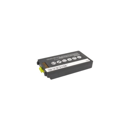 MicroBattery Battery for ZEBRA Scanner Reference: MBXPOS-BA0315