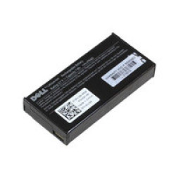 Dell Battery, 7WHR, 1 Cell, Reference: XJ547