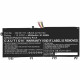 CoreParts Laptop Battery for Asus Reference: W125993356