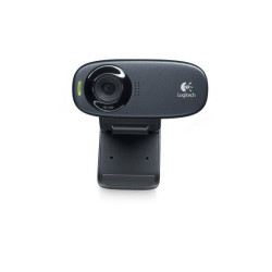 Logitech Hd C310 Webcam 5 Mp 1280 X Référence: W128281461