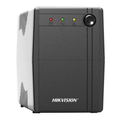 Hikvision Backup UPS Référence: W128879680