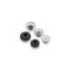 Poly Voyager Legend Eartips Reference: 89037-02