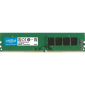 Crucial 32 GB 1 x 32 GB DDR4 3200 MHz Référence: W127020281