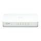 D-Link 8-Port GIGABIT EASY DESKTOP Référence: W129389646
