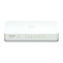D-Link 8-Port GIGABIT EASY DESKTOP Référence: W129389646