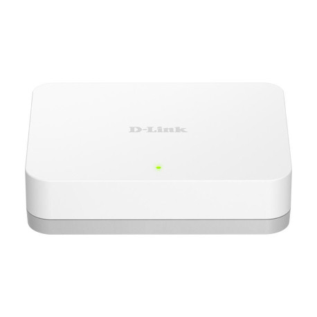 D-Link 5-Port GIGABIT EASY DESKTOP Référence: W129389647