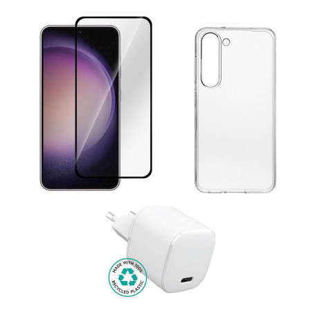 eSTUFF Kit for Samsung Galaxy S23. Référence: W128553601
