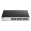 D-Link 24-Port GIGABIT EASY DESKTOP Référence: W129389661
