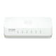 D-Link 5-Port 10/100M Desktop Switch Référence: W129389667