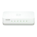 D-Link 5-Port 10/100M Desktop Switch Référence: W129389667