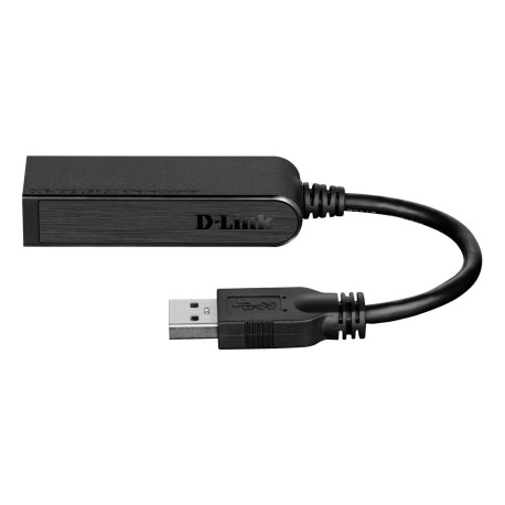 D-Link USB 3.0 Gigabit Adapter Référence: W129389668