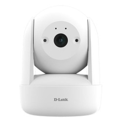 D-Link 2K Pan & Tilt Wi-Fi Camera Référence: W129389669