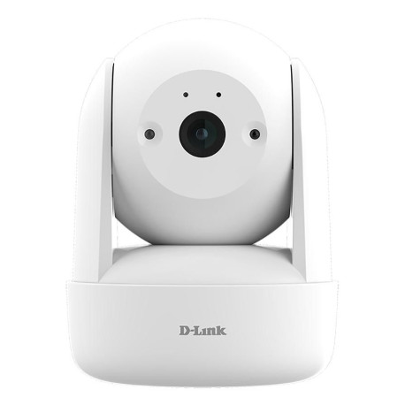 D-Link 2K Pan & Tilt Wi-Fi Camera Référence: W129389669