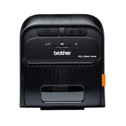 Brother RJ-3055WB Mobile Label and Reference: W125818450