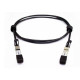 MicroConnect SFP+ DAC Cable, 10 Gbps 1m Reference: W128818240