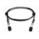 MicroConnect SFP+ DAC Cable, 10 Gbps 1m Reference: W128818240