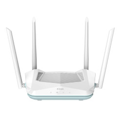 D-Link EAGLE PRO AI AX1500 Smart Référence: W129389678