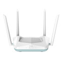 D-Link EAGLE PRO AI AX1500 Smart Référence: W129389678
