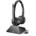 Poly S8220UC DECT Headset Savi Reference: 209215-02