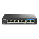D-Link 7-Port Multi-Gigabit Référence: W129389706