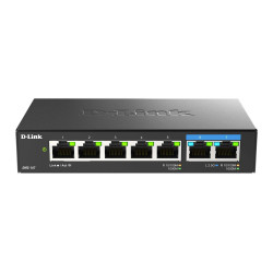 D-Link 7-Port Multi-Gigabit Référence: W129389706