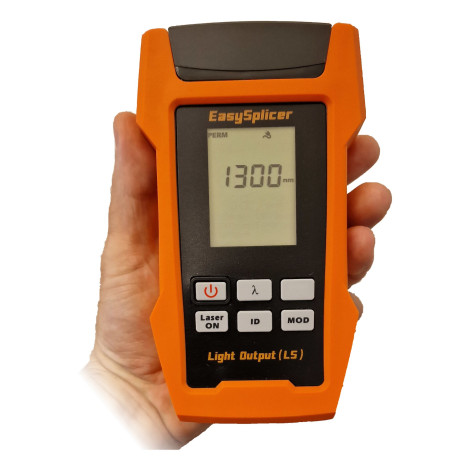 EasySplicer LS MM Référence: W128885746