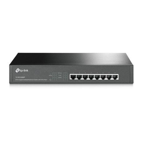 Omada Network switch Unmanaged Référence: W128879767