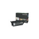 Lexmark Toner Black Reference: 650H11E