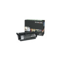 Lexmark Toner Black Reference: 650H11E