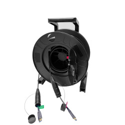 Vivolink 50m OPTIC HDMI 4K Amored Référence: W129403931