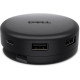 Dell Da326 Wired Usb 3.2 Gen 1 Référence: W129434869