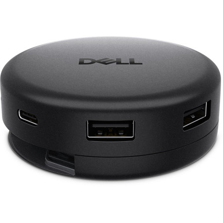 Dell Da326 Wired Usb 3.2 Gen 1 Référence: W129434869