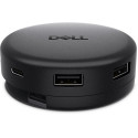 Dell Da326 Wired Usb 3.2 Gen 1 Référence: W129434869