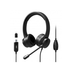 Port Designs Headphones/Headset Wired Référence: W128252289