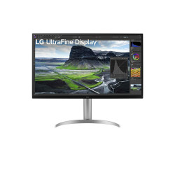 LG 32Uq850V-W Computer Monitor Reference: W128896503