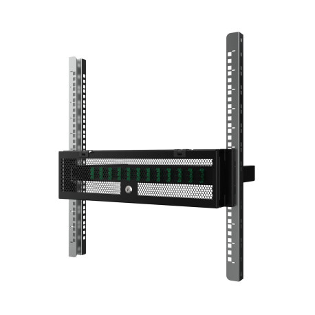 Lanview 3U 19 Rack Mount, Security Référence: W128888606