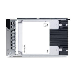 Dell 960 GB Serial ATA III 2,5 Reference: W127017919