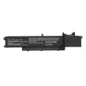 CoreParts Battery 15.4V 5900mAh 90.86Wh Référence: W128888833