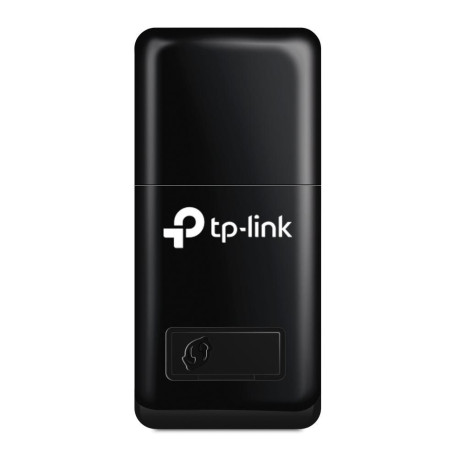 TP-Link 300Mbps Mini Wireless N USB Référence: TL-WN823N